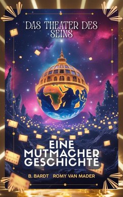 Cover Eine Mutmachergeschichte (eBook, ePUB)