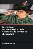 Inversione farmacologica della cataratta