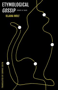 Cover Etymological Gossip