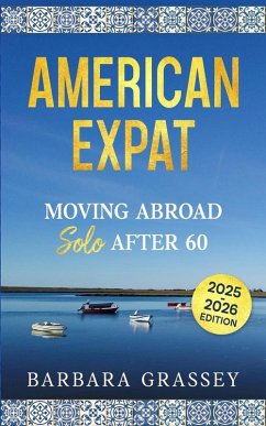 Cover American Expat