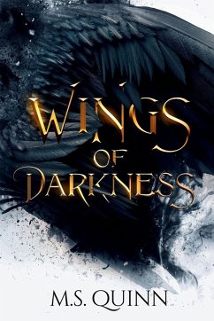 Cover Wings of Darkness