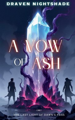 A Vow of Ash - Nightshade, Draven