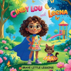 Cindy Lou and Leena - Azar, Jeannette