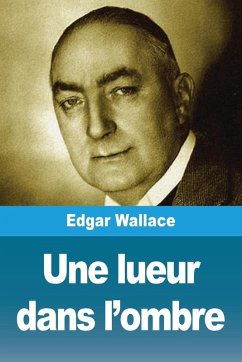 Une lueur dans l'ombre Cover Une lueur dans l'ombre