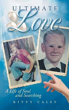 Cover Ultimate Love