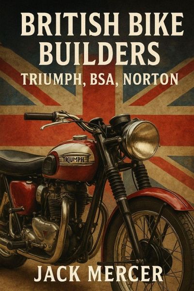 British Bike Builders