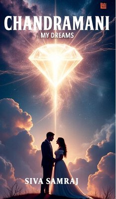 Cover Chandramani-My Dreams The Kohinoor Saga