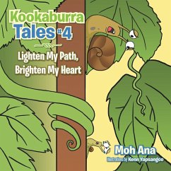 Cover Kookaburra Tales # 4