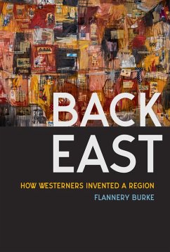 Cover Back East (eBook, ePUB)