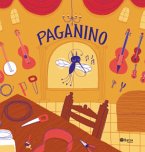 Paganino (eBook, ePUB)