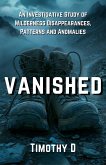 Vanished (eBook, ePUB)