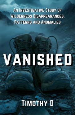 Cover Vanished (eBook, ePUB)