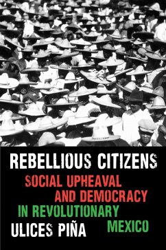 Cover Rebellious Citizens
