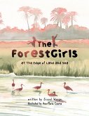 The ForestGirls, at the Edge of Land and Sea (paperback)