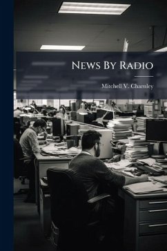 News By Radio - Charnley, Mitchell V News By Radio - Charnley, Mitchell V