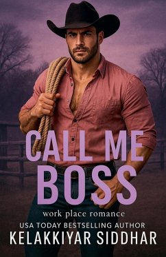 Cover Call Me Boss