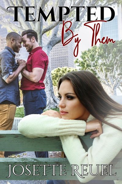 Tempted By Them (Tempt Me) (eBook, ePUB)