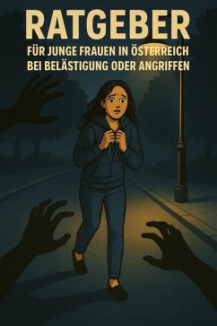 Cover Ratgeber für Junge Frauen (eBook, ePUB)