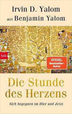 Cover Die Stunde des Herzens