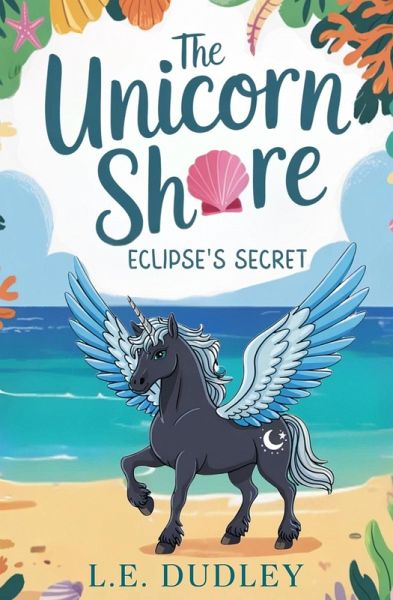 The Unicorn Shore The Unicorn Shore