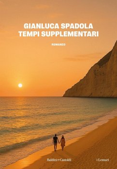 Tempi supplementari - Spadola, Gianluca