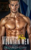 Scottish Highlands Mountain Men: Ben (eBook, ePUB)