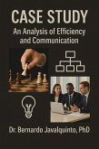 An Analysis of Efficiency and Communications (eBook, ePUB)