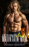 Scottish Highlands Mountain Men: Andy (eBook, ePUB)
