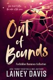 Out of Bounds (eBook, ePUB)