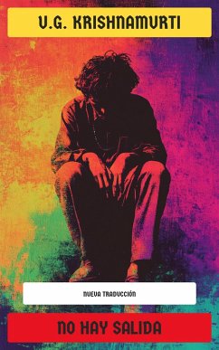 Cover No hay salida (eBook, ePUB)