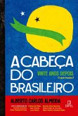 A cabeça do brasileiro, vinte anos depois: o que mudou (eBook, ePUB)