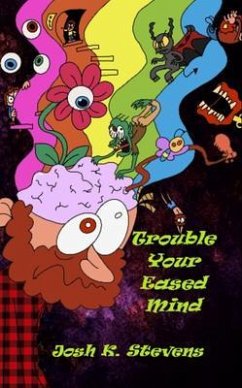 Cover Trouble Your Eased Mind (eBook, ePUB)