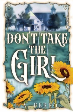 Cover Don't Take the Girl