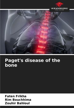 Cover Paget's disease of the bone