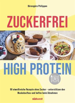Cover Zuckerfrei High-Protein