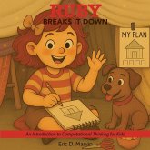 Ruby Breaks It Down Ruby Breaks It Down