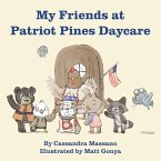 My Friends at Patriot Pines Daycare My Friends at Patriot Pines Daycare