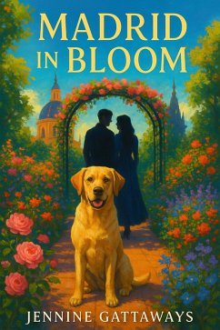 Madrid in Bloom (Books to Read on Vacation, #3) (eBook, ePUB) - Gattaways, Jennine Madrid in Bloom (Books to Read on Vacation, #3) (eBook, ePUB) - Gattaways, Jennine