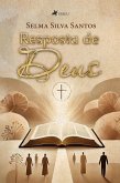 Resposta de Deus (eBook, ePUB)