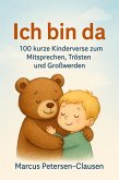 Ich bin da (eBook, ePUB) Ich bin da (eBook, ePUB)