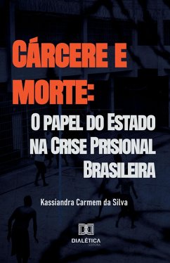 Cárcere e morte (eBook, ePUB) Cover Cárcere e morte (eBook, ePUB)