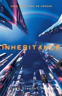 Inheritance - Stephen-Walker, Claire
