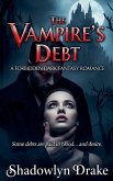 The Vampire's Debt The Vampire's Debt