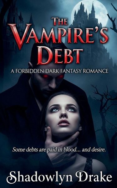 The Vampire's Debt The Vampire's Debt