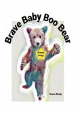Brave Baby Boo Bear Brave Baby Boo Bear