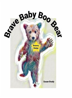 Cover Brave Baby Boo Bear