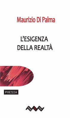 Cover L' esigenza della realtà