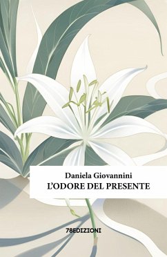 Cover L' odore del presente
