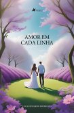 Amor em cada linha (eBook, ePUB) Amor em cada linha (eBook, ePUB)