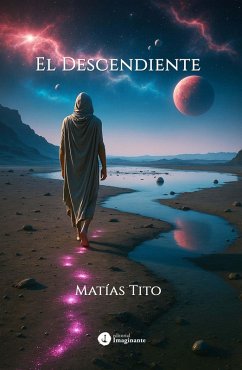 Cover El Descendiente (eBook, ePUB)